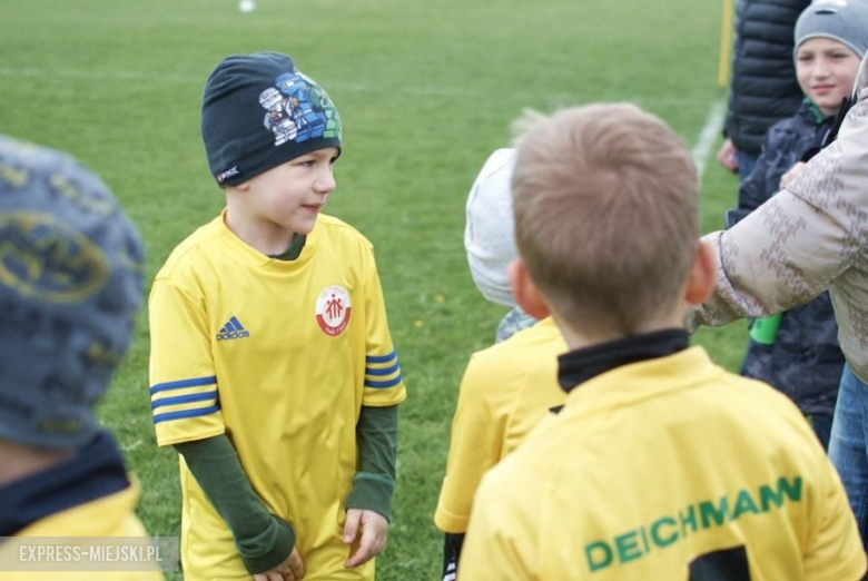 Gotec Cup 2017 w Rakoszycach