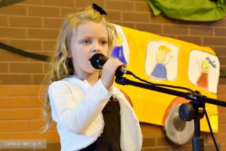 Konkurs muzyczny w Malczycach