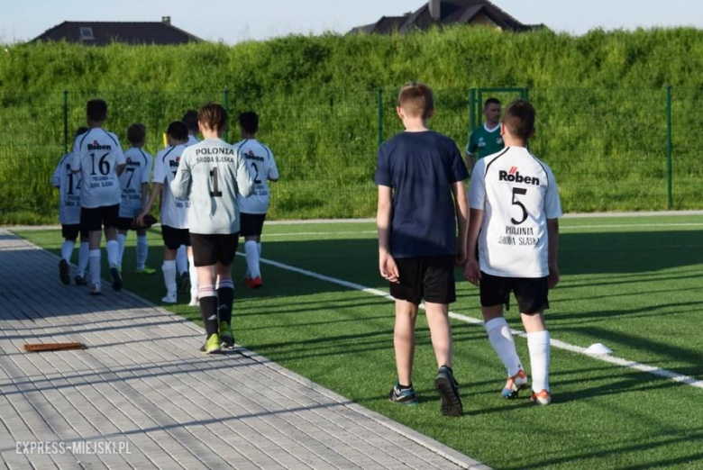 Polonia Środa Śląska vs. Parasol Wrocław