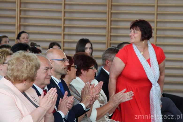 Uroczystości w Kostomłotach