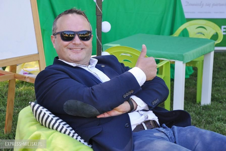 II Powiatowy Dzień Dziecka w Środzie Śląskiej