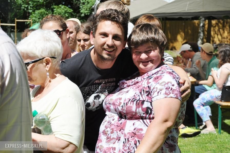 II Powiatowy Dzień Dziecka w Środzie Śląskiej