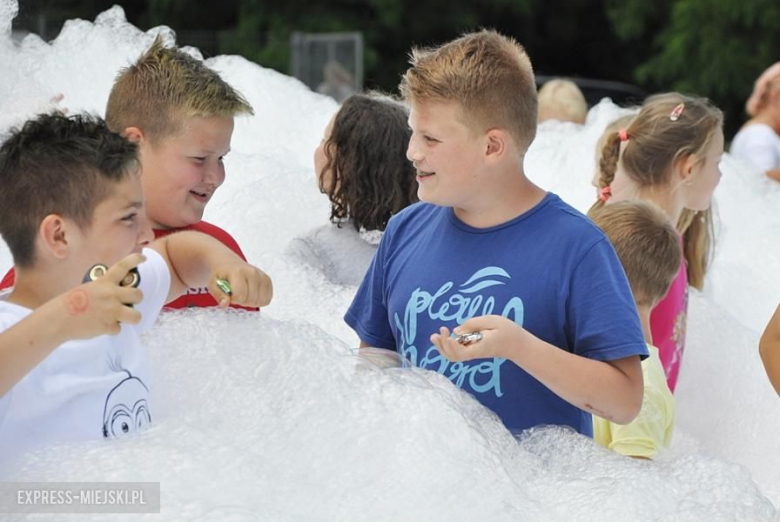 Dzień Dziecka w Malczycach