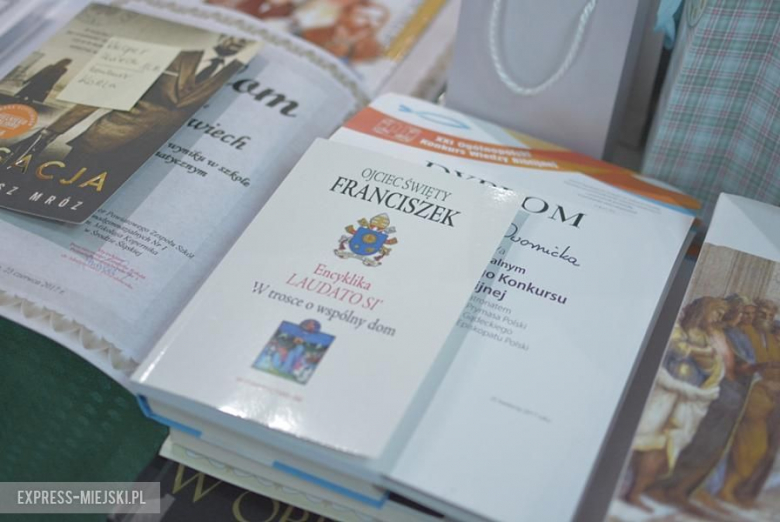 Zakończenie roku szkolnego w PZSP nr 1 w Środzie Śląskiej