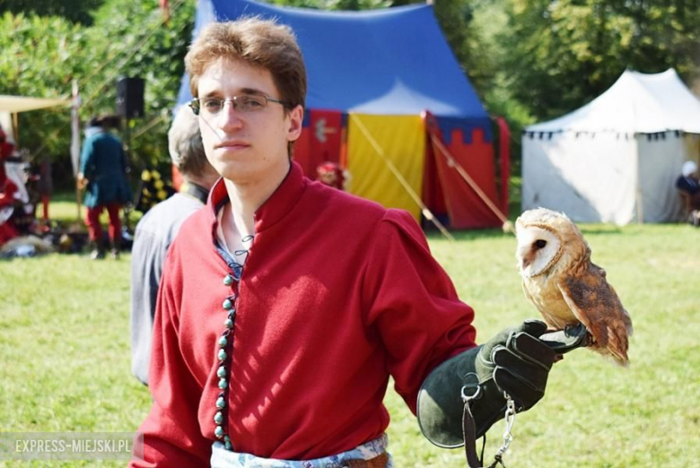 Turniej rycerski w Wojnowicach