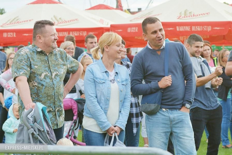 Festiwal Lata w Miękini 2017