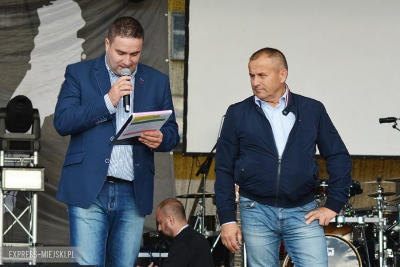 Festiwal Lata w Miękini 2017