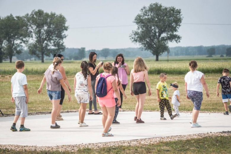 Dzień Dziecka w Brodnie