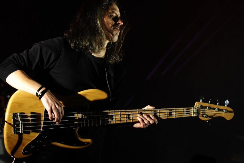 Hard Rock Heroes Festival