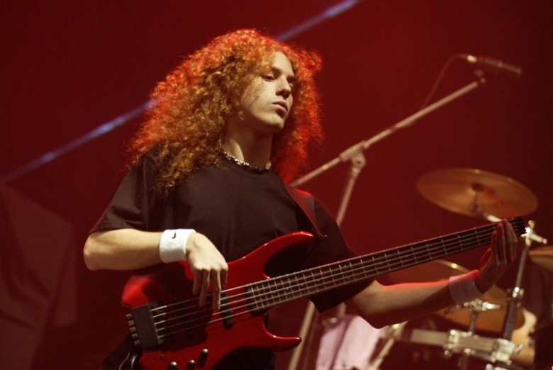 Hard Rock Heroes Festival