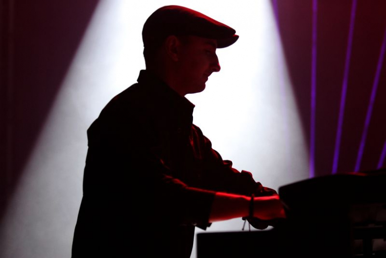 Hard Rock Heroes Festival