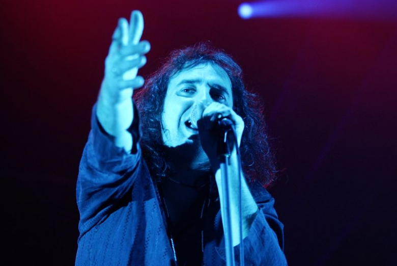 Hard Rock Heroes Festival