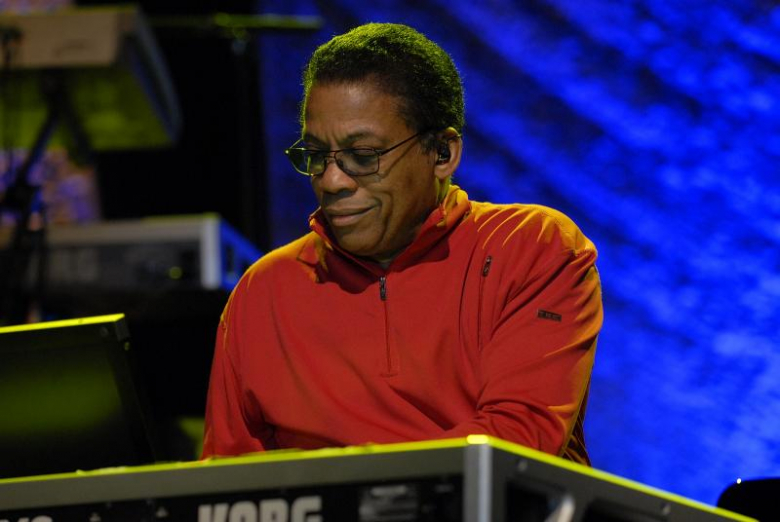 Herbie Hancock - wspaniały koncert we Wrocławiu