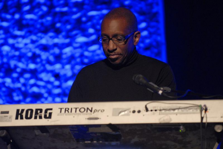 Herbie Hancock - wspaniały koncert we Wrocławiu