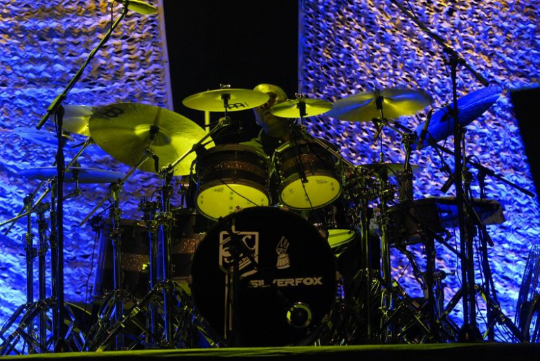 Herbie Hancock - wspaniały koncert we Wrocławiu