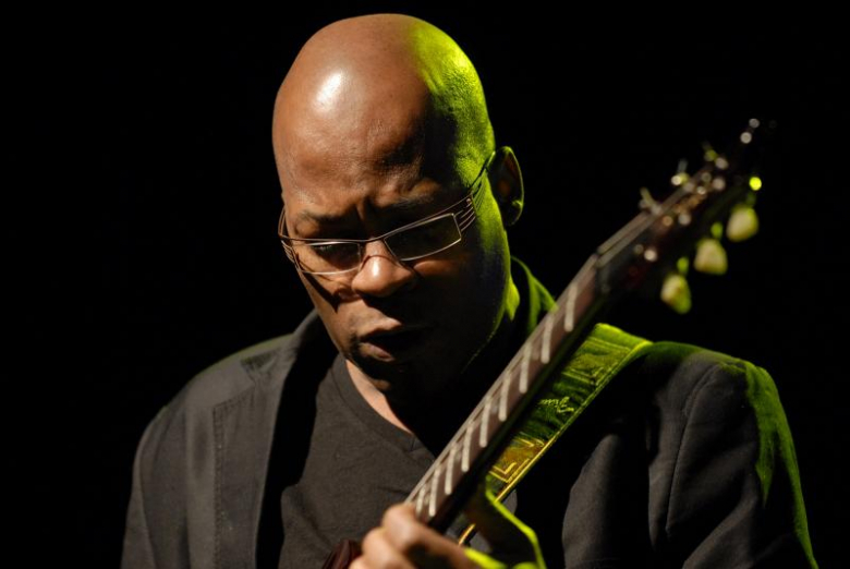 Herbie Hancock - wspaniały koncert we Wrocławiu