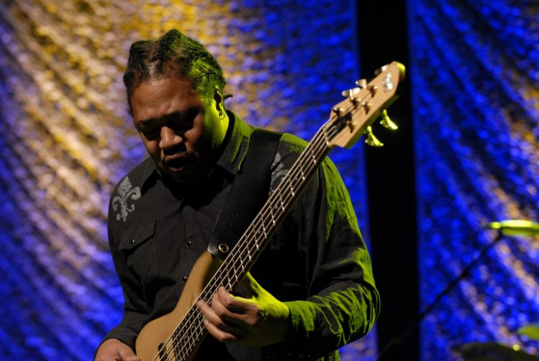 Herbie Hancock - wspaniały koncert we Wrocławiu