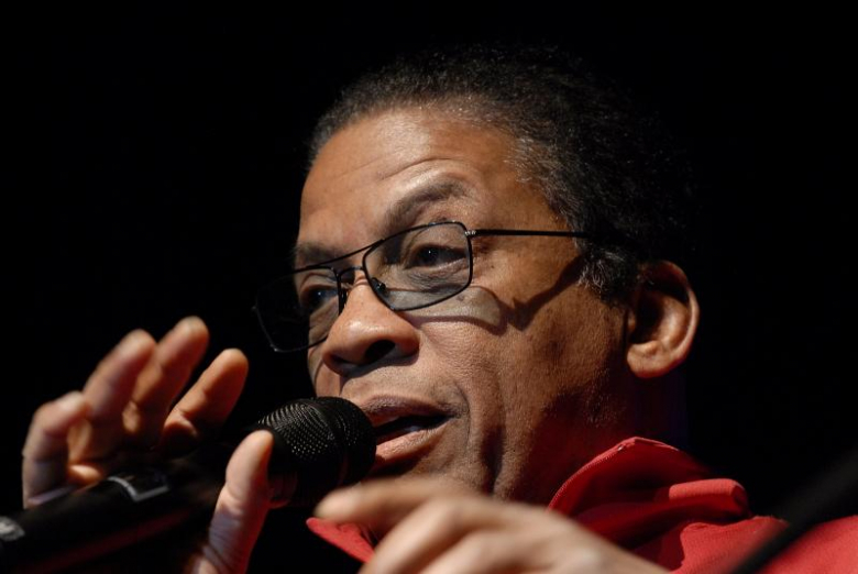 Herbie Hancock - wspaniały koncert we Wrocławiu