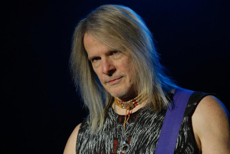 Legenda rocka Deep Purple