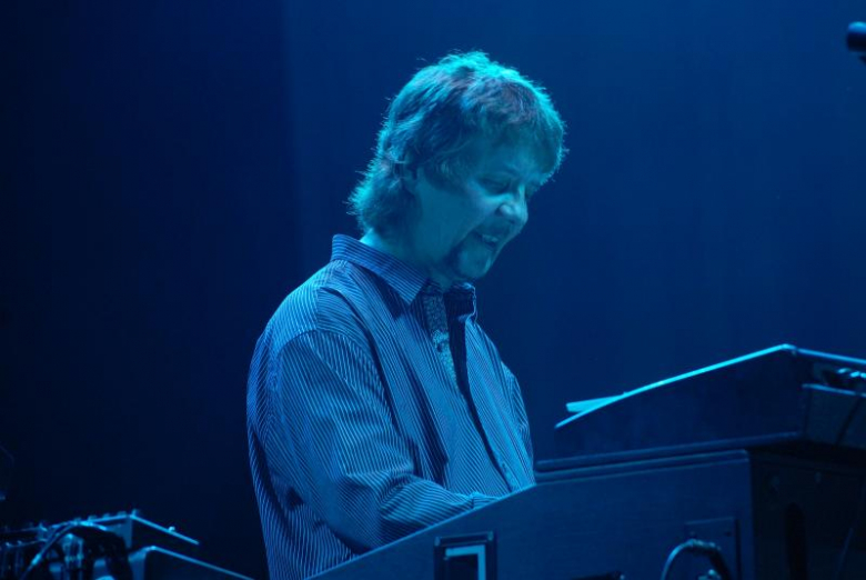 Legenda rocka Deep Purple