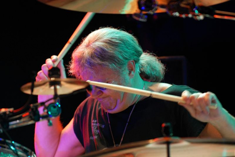 Legenda rocka Deep Purple