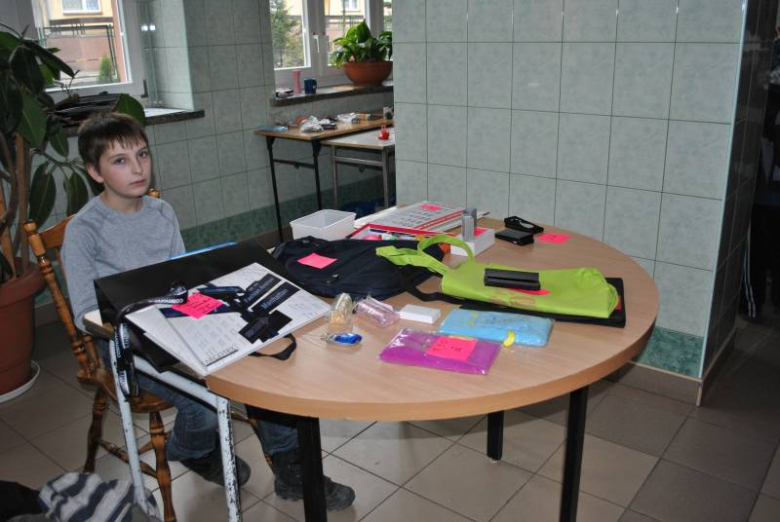  Każdy zakup na wagę zdrowia!