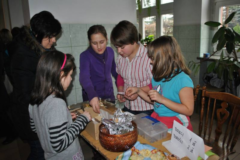  Każdy zakup na wagę zdrowia!