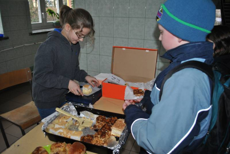  Każdy zakup na wagę zdrowia!