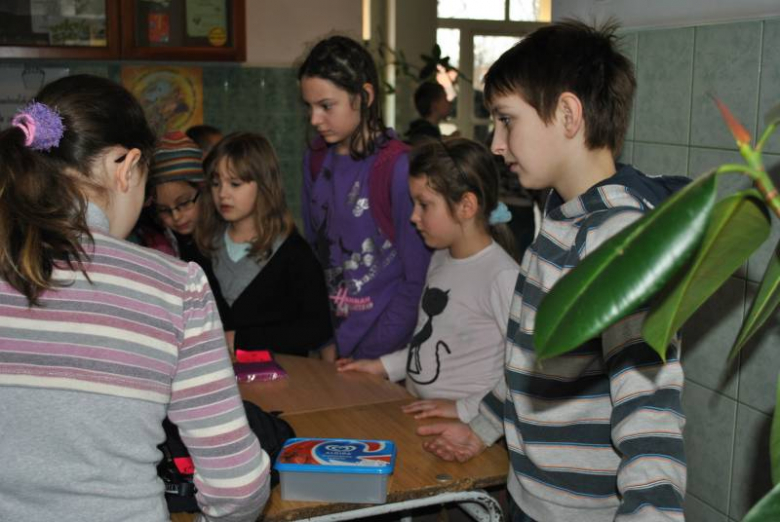  Każdy zakup na wagę zdrowia!