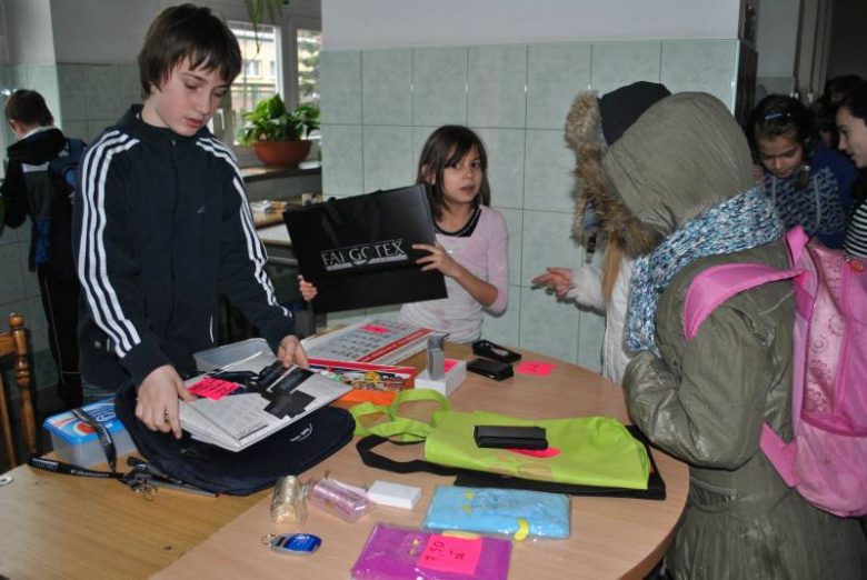  Każdy zakup na wagę zdrowia!