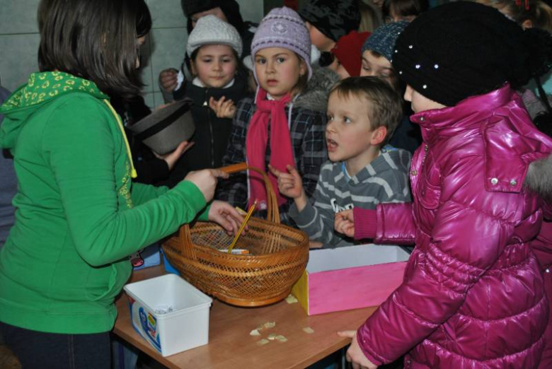  Każdy zakup na wagę zdrowia!