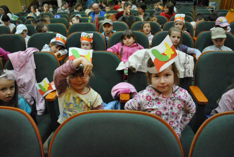 III Powiatowy Festiwal Piosenki o Zdrowiu