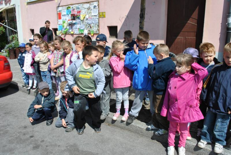 Obchody Dnia Zwycięstwa w Środzie Śląskiej