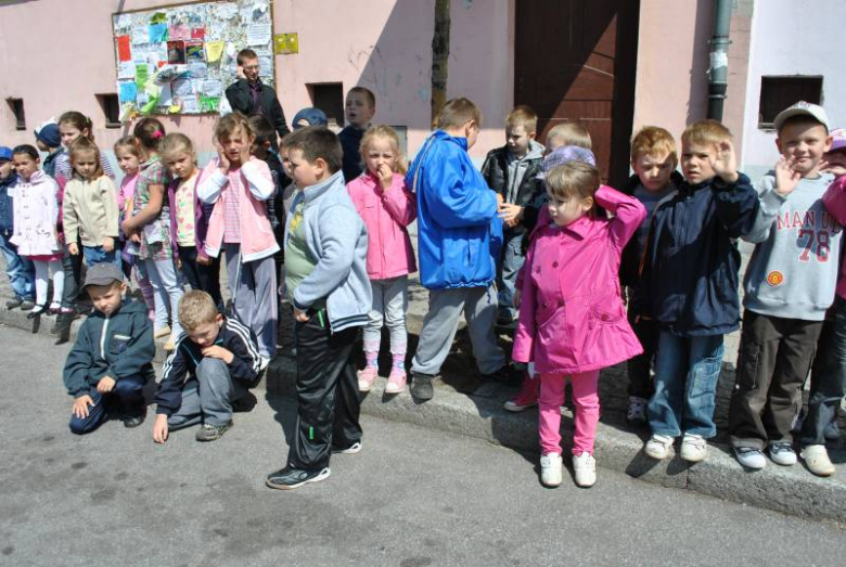 Obchody Dnia Zwycięstwa w Środzie Śląskiej