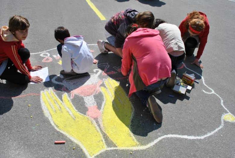 Obchody Dnia Zwycięstwa w Środzie Śląskiej