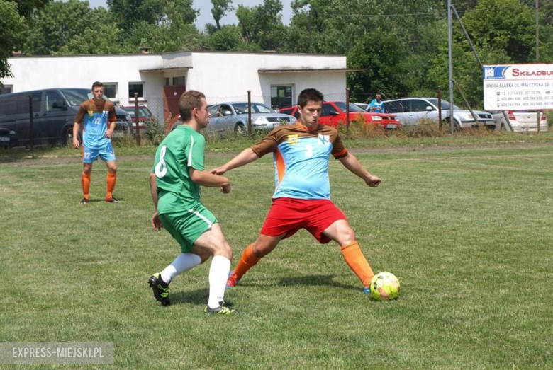 Powiatowy Finał Piłkarski w Rakoszycach