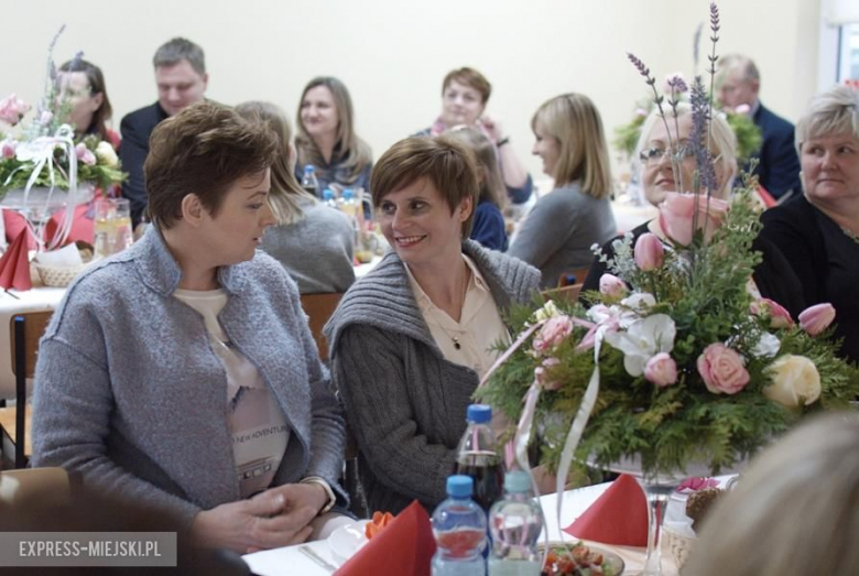 Dzień Kobiet w Rakoszycach