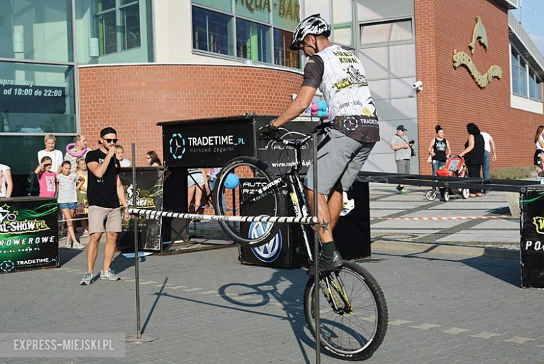 5. urodziny Średzkiego Parku Wodnego