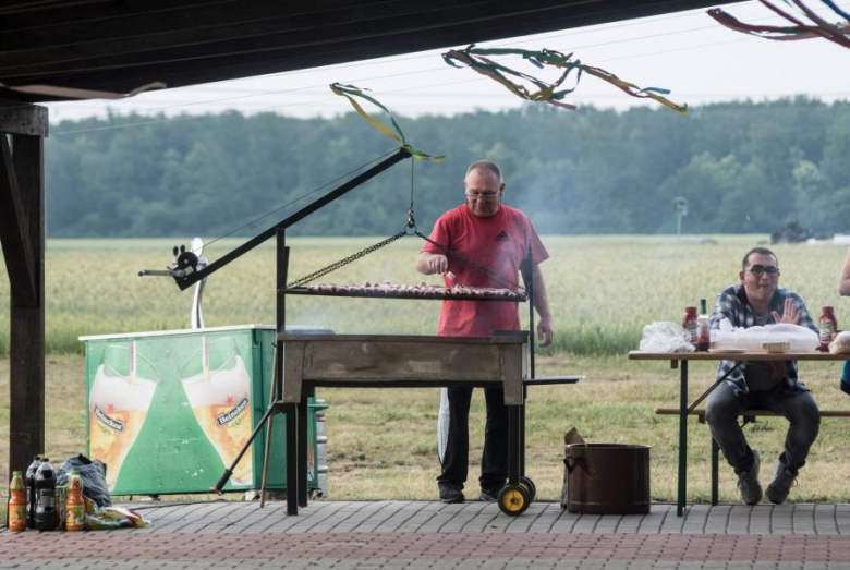 Dzień Dziecka w Brodnie