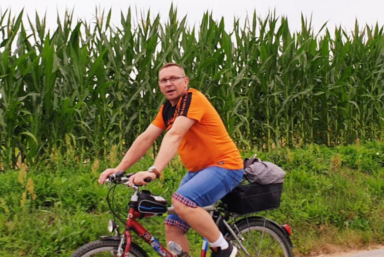 Zapętliliśmy odrę