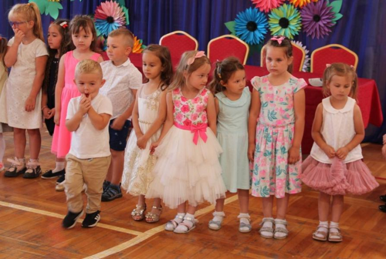 Dzień Rodziny w Mieczkowie