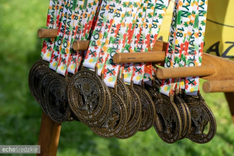 Wilkszyn biegową stolicą Gminy Miękinia