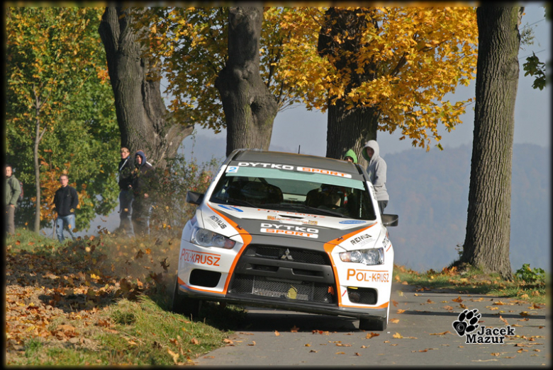 20. Rajd Dolnośląski