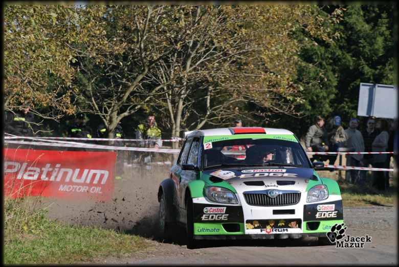 20. Rajd Dolnośląski