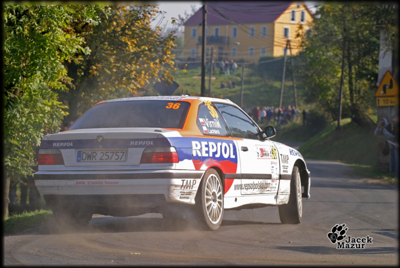 20. Rajd Dolnośląski