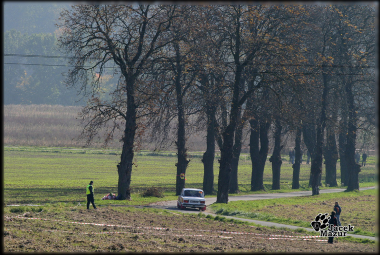 20. Rajd Dolnośląski