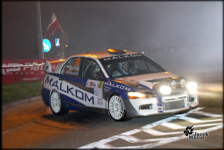 20. Rajd Dolnośląski