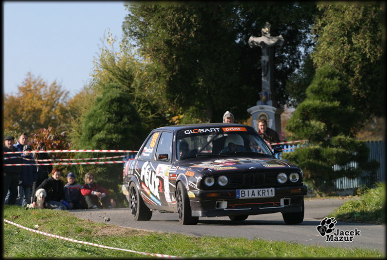 20. Rajd Dolnośląski
