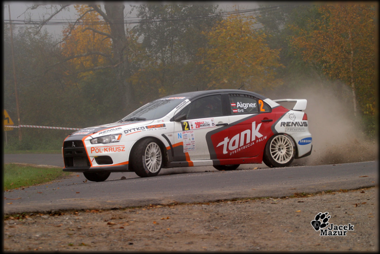 20. Rajd Dolnośląski