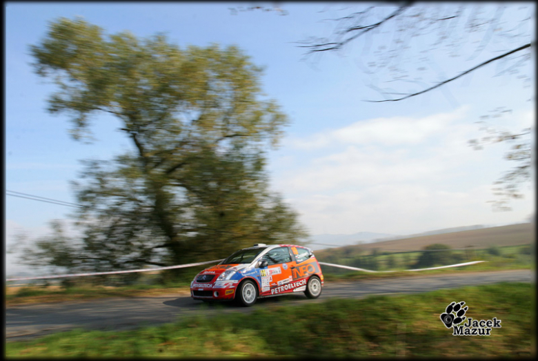 20. Rajd Dolnośląski